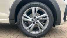 Volkswagen Taigo 1.0 TSI 110 R-Line 5dr DSG Petrol Hatchback